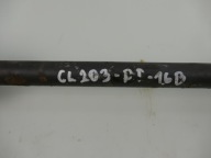 MERCEDES CLC160 CL203 W203 1.6 B semi-axis right rear part