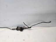 WEBASTO DOGRZEWACZ AUDI A6 C6 4F0265081T KOMPLET