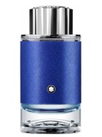 MONT BLANC EXPLORER ULTR BLUE 100 ml