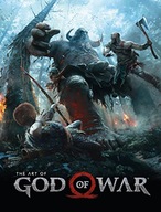 The Art Of God Of War Entertainment Sony Computer
