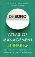 ATLAS OF MANAGEMENT THINKING - EDWARD DE BONO