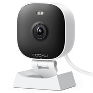 Mini kamera COOAU 8310 Kamera Monitorująca 3MP