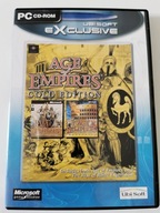 AGE OF EMPIRES GOLD EDITION PC