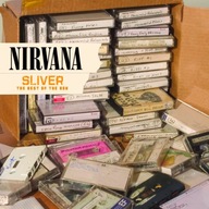 NIRVANA SLIVER THE BEST OF THE BOX CD
