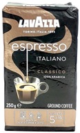 Lavazza Caffe Espresso kawa mielona 250g