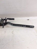 hinge bonnet left rear PORSCHE CAYENNE and