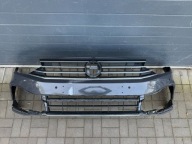 Vw Passat B8 Lift 19- R Line bumper front front