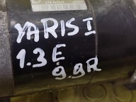 TOYOTA YARIS a 1.3 startér 2280008550