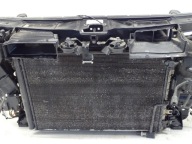 front body wall front pillar radiator sider AUDI S8 D4 LIFT 4.0 TFSI