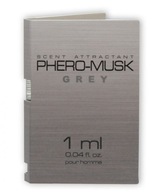 Feromony-PHERO-MUSK GREY 1ml.