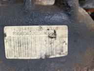 differential rear diff BMW OE 1428141 DUZA GLOWA PRZELOZENIE 3.07