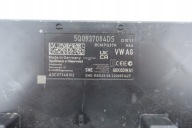 module control unit BCM KOMFORTU VOLKSWAGEN SKODA 5Q0937084DS