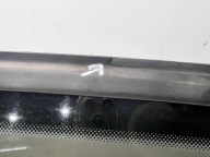 window bodywork left rear part AUDI A6 C6 4F9 AVANT 2009R