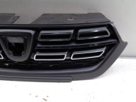 nova maska DACIA LODGY 18- LIFT