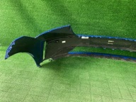 Skoda Enyaq 5LA bumper front front