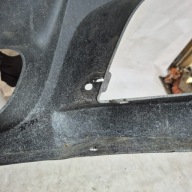 JAGUAR XF II X260 15- bumper front front without DZIUR T2H3934LML