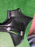 Paraurti posteriore posteriore VOLVO XC60 e 08
