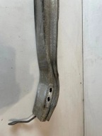 sider pillar of a bumper front front Audi A4 B8 A5 8T