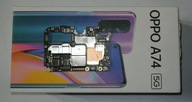 OPPO A74 5G CPH2197 płyta główna 6GB/128GB 100% sprawna + pudełko