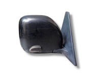 mirror exterior right side Mitsubishi Pajero 3 V60 2000 MR387993