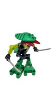 LEGO Bionicle 8552 Bohrok Va Lehvak Va