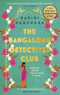 The Bangalore Detectives Club Nagendra Harini