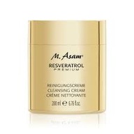 M.Asam Resveratrol Premium čistiaci krém