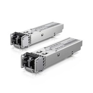 Ubiquiti UACC-OM-MM-1G-D-2, UF-MM-1G, moduł SFP