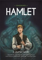 Classics in Graphics: Shakespeare s Hamlet: A