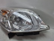 light front right 45560393 FIAT FIORINO NEMO QUBO 2007