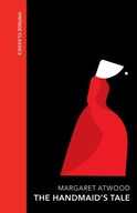 The Handmaids Tale: Vintage Quarterbound Classics Margaret Atwood