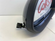 mirror exterior left side Opel Corsa D facelift 2014 4688435664