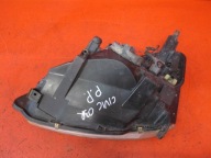 HONDA CIVIC VII 7 EP1 00-04 light REFLEKTOR right front front TYC EUROPA