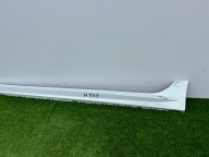 AUDI A4 B9 ALLROAD left threshold moulding cap threshold 8W9853855E H731