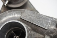 turbo 0375C8 9645247080 Peugeot 307 C4