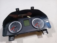 dials dials Dodge RAM 1500 2013
