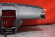 dashboard instrument panel console cockpit airbag EU MERCEDES C-KLASA W204 07-12