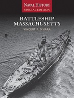 Battleship Massachusetts: Naval History Special