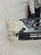 MITSUBISHI OUTLANDER III LIFT 15-18 bumper front
