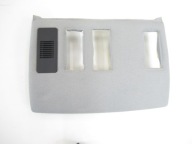 Couverture tablier moteur de couverture Ciel de toit Couvre BMW e60 e61