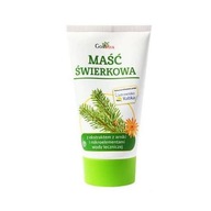 Maść Świerkowa GORVITA - 135 ml