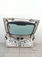 boot door window A96/0 Bmw X6 II (2014-2019) F16