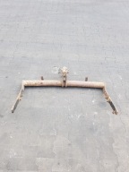 towing FORD GALAXY MK1 LIFT