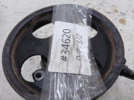 servo pump OPEL INSIGNIA A 2.0 CDTI 55563329