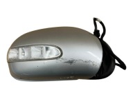mirror exterior right side Mercedes-Benz M W164 2006 A1648100693