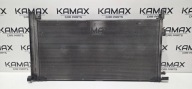 air conditioning radiator front Lexus NX 884A78010