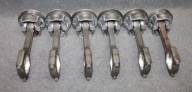 BMW E88 E90 E60 F01 E71 N54B30A 3.5i 4.0i Piston Bielle - 7577581 8497B