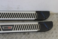 threshold thresholds exterior OMAC DODGE RAM V 5