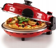 Piec do pizzy Ariete 919 1200W piecyk 400°C kamień