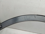 VW ID5 GTX 11E lišta blatníku levý předek 11A853717